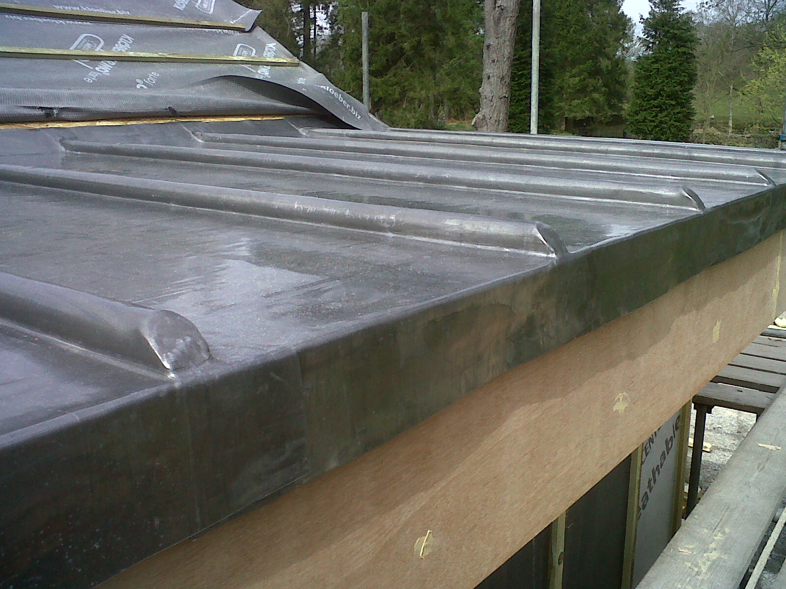 SPA Lead Work, Specialist leadwork , roofing contractor, North West U.K